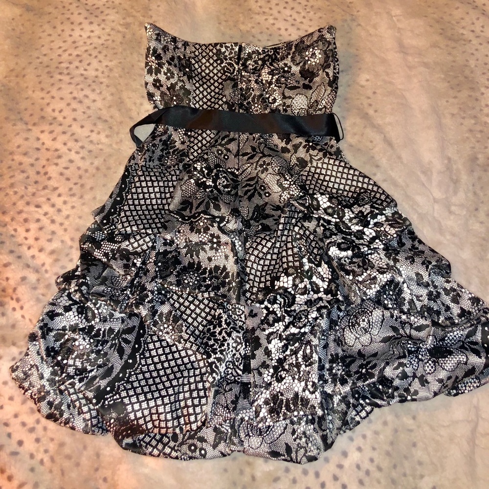 Ruby Rox Dress - Picture 2 of 2